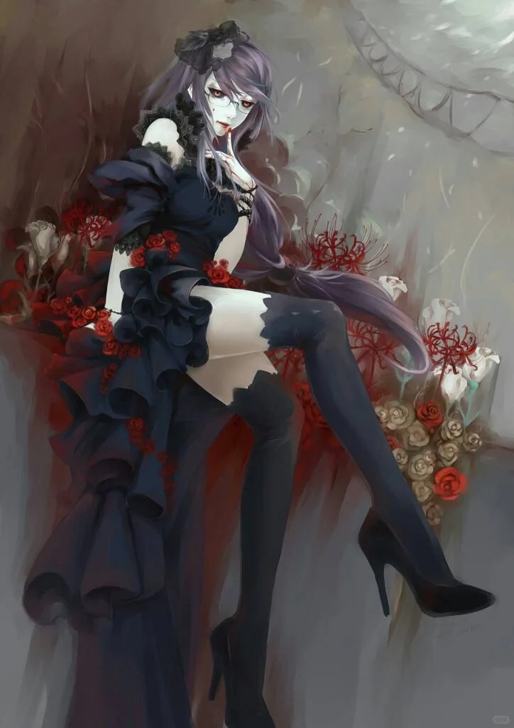 萤火虫东京喰种