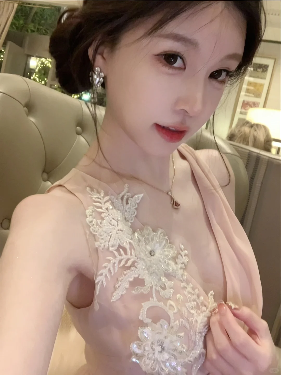 Live图还是精修图？