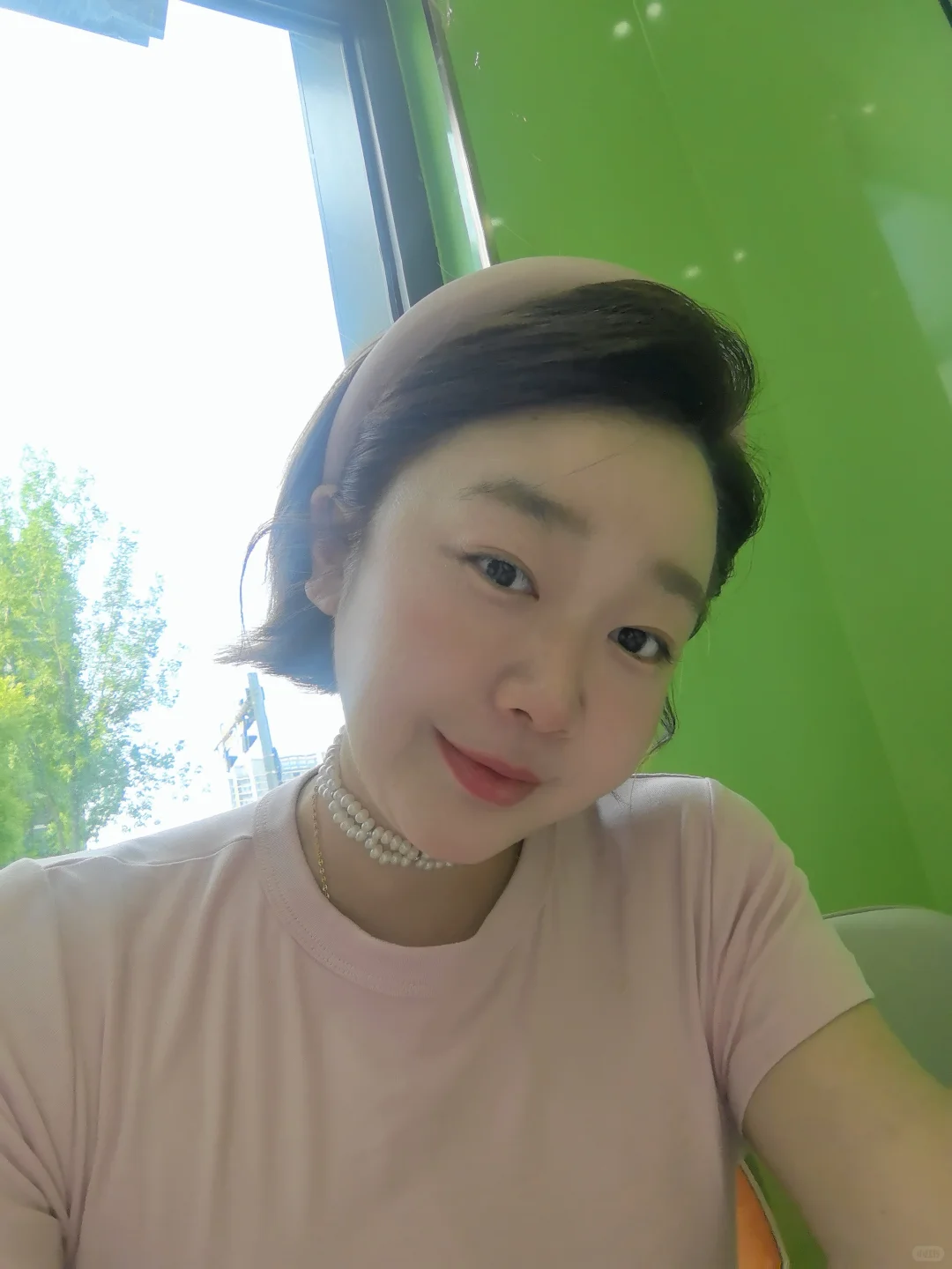 恋爱都变甜了❤