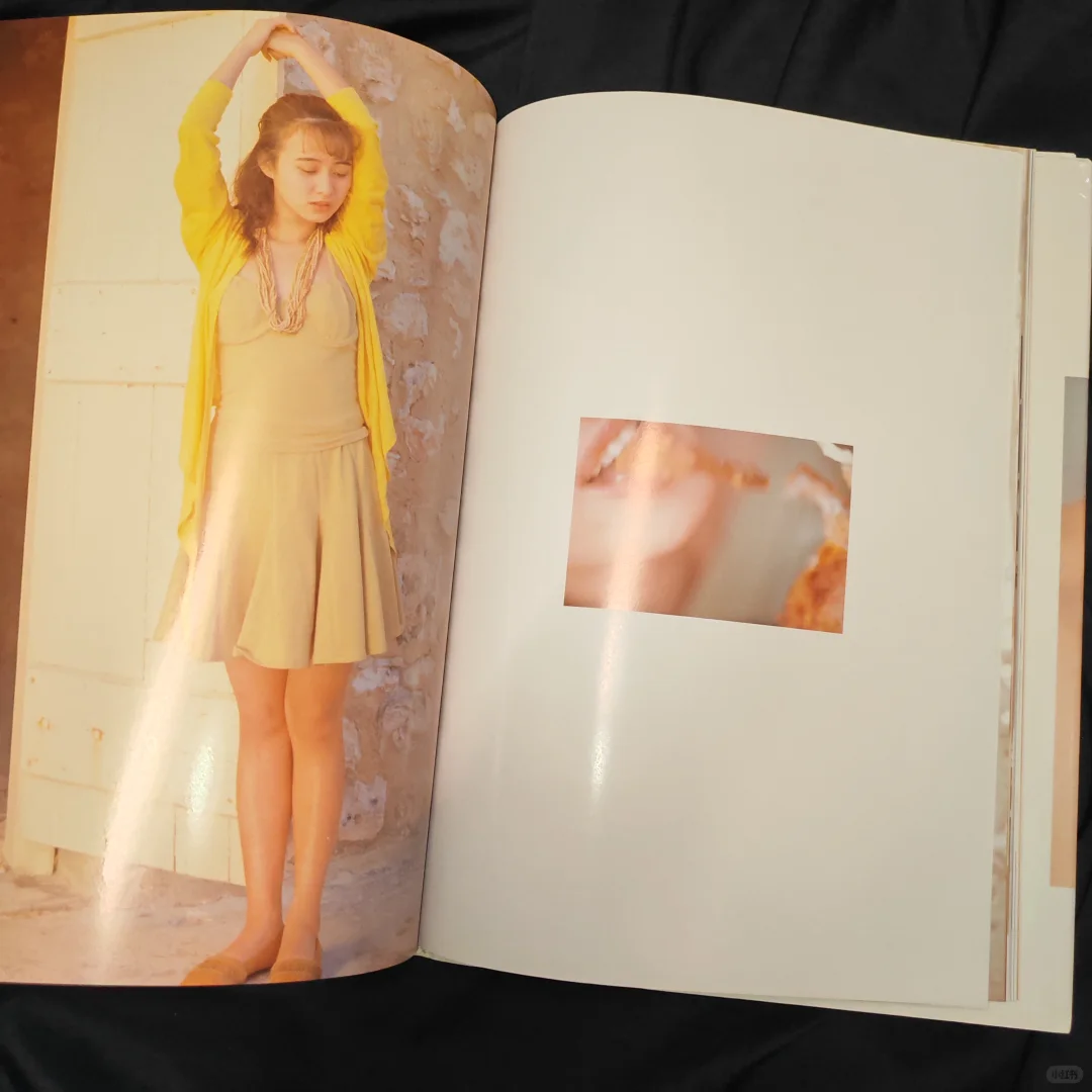 写真集｜渡边美奈代写真集