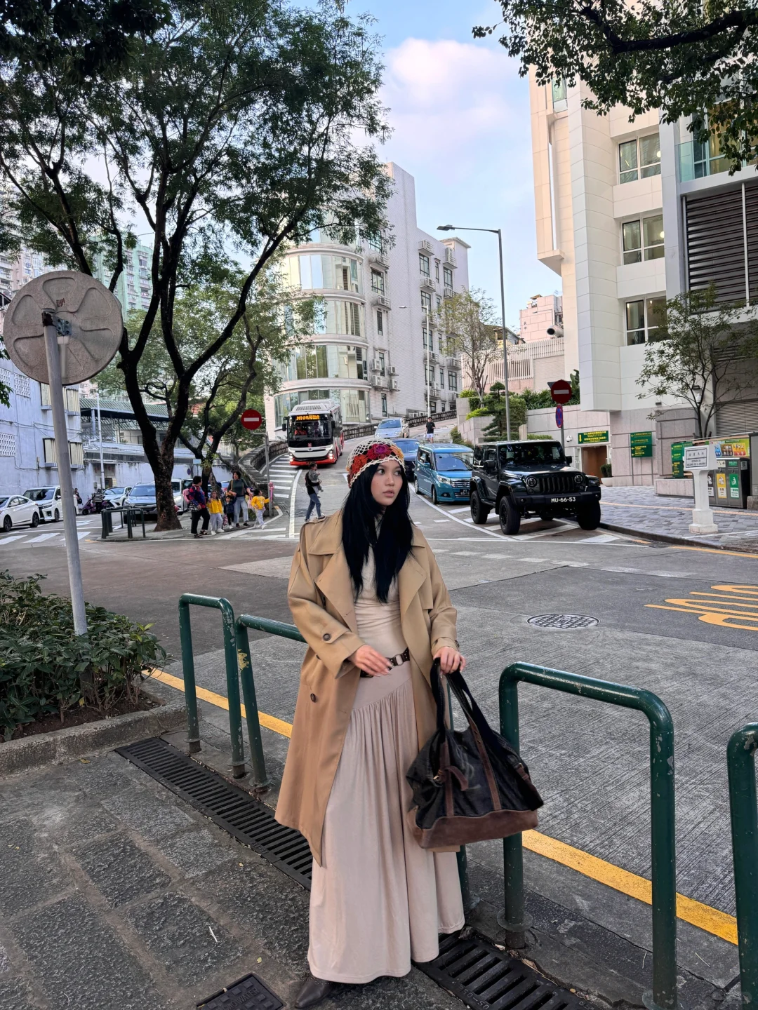吉普赛女郎👳🏽‍♀️