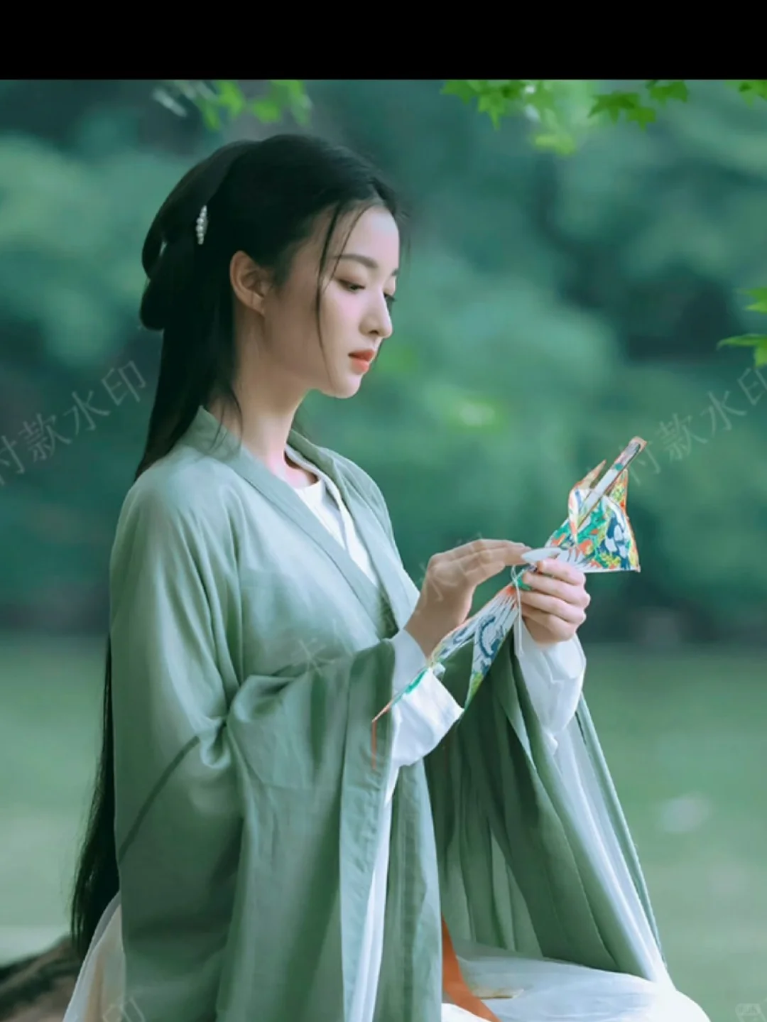女性的美丽和魅力有没有区别？