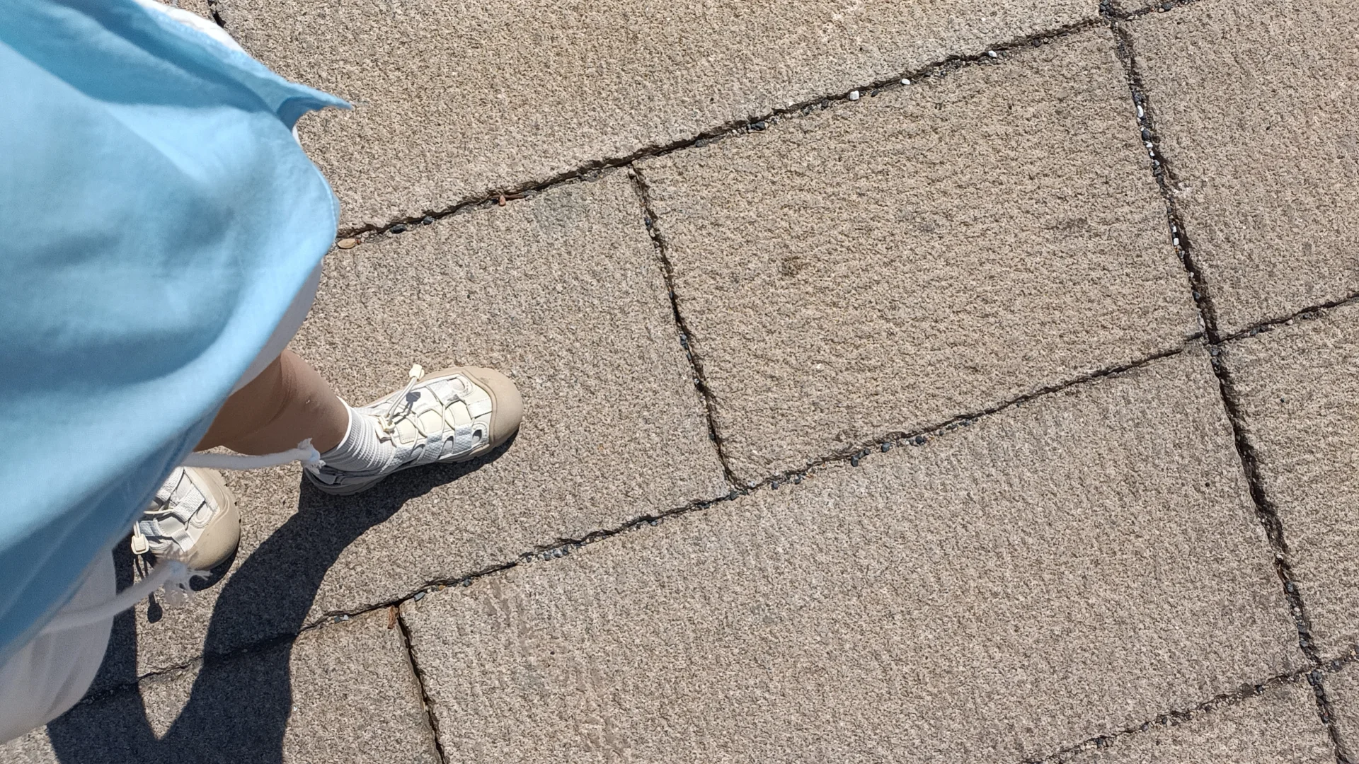 24年第一次感到微微冷的OOTD