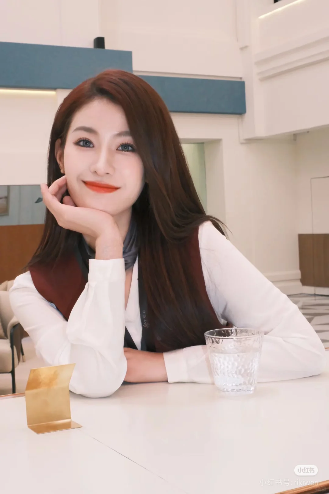 女推董姐