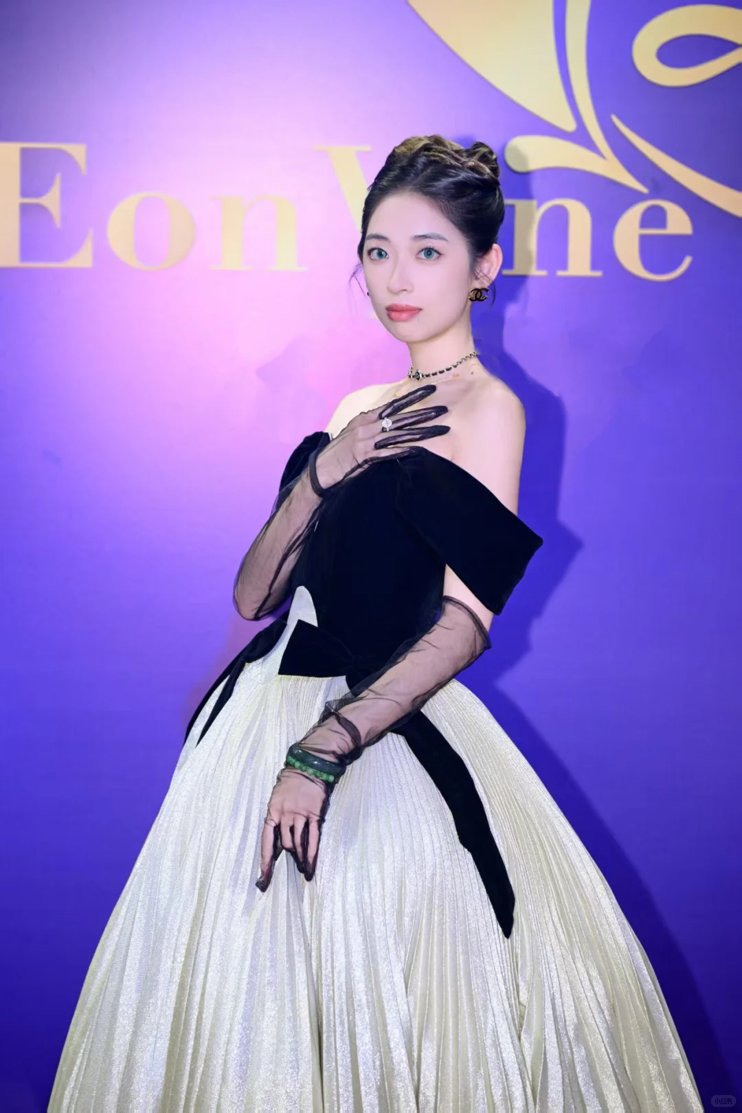 体验当model的一天 (I’m a super model)