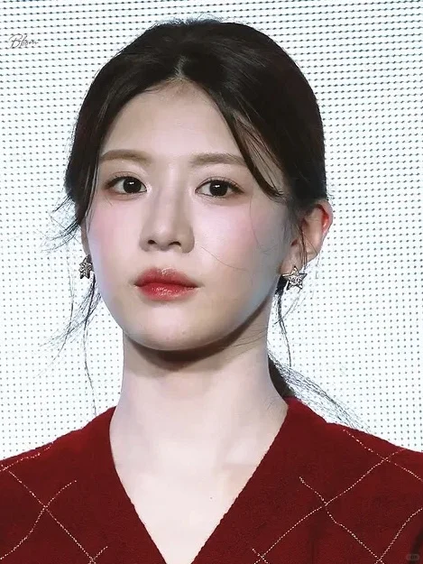 高允真，这张脸就是硬美……