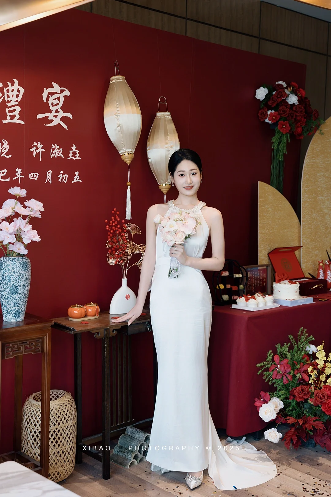 订婚宴这么拍‼️氛围感和生命力双双拉满💥💥
