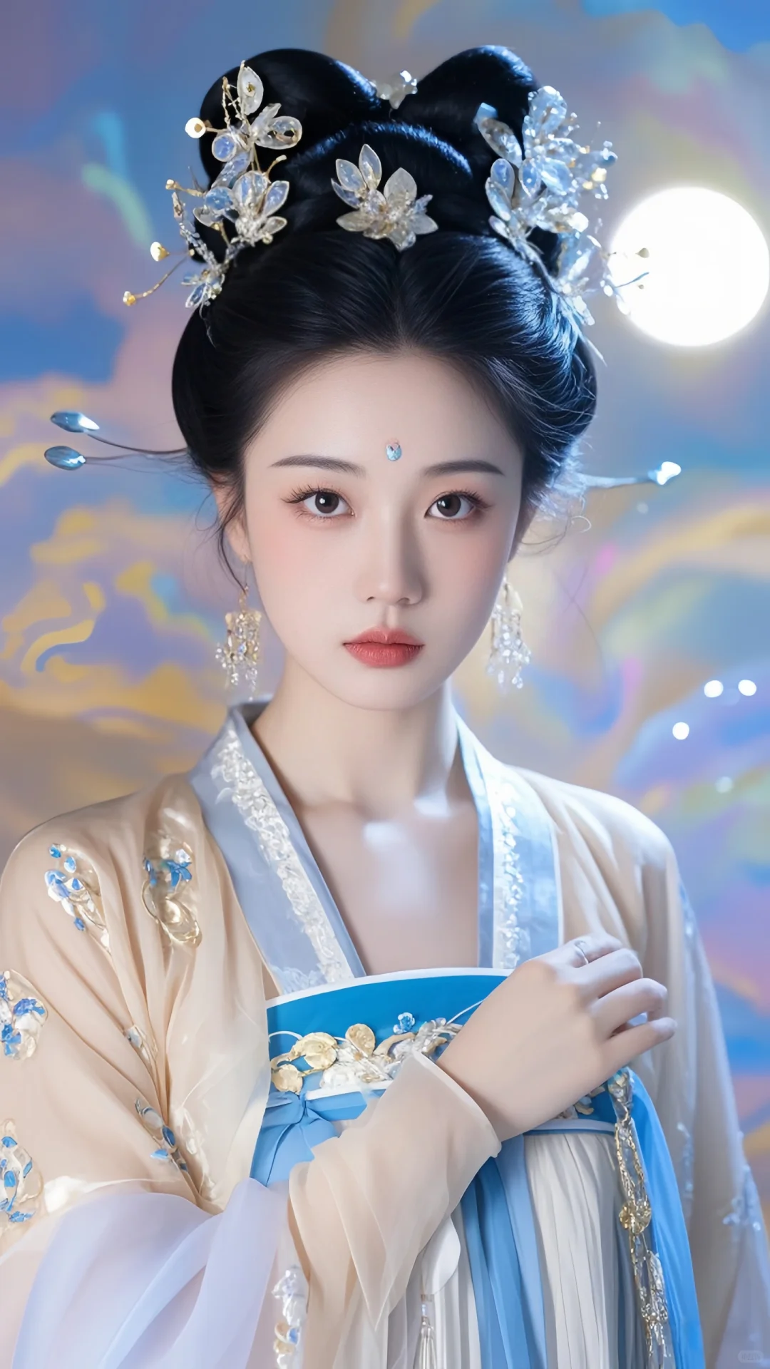 国风才是顶流