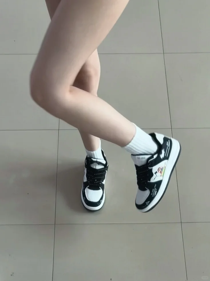 166/95 这套够辣🖤