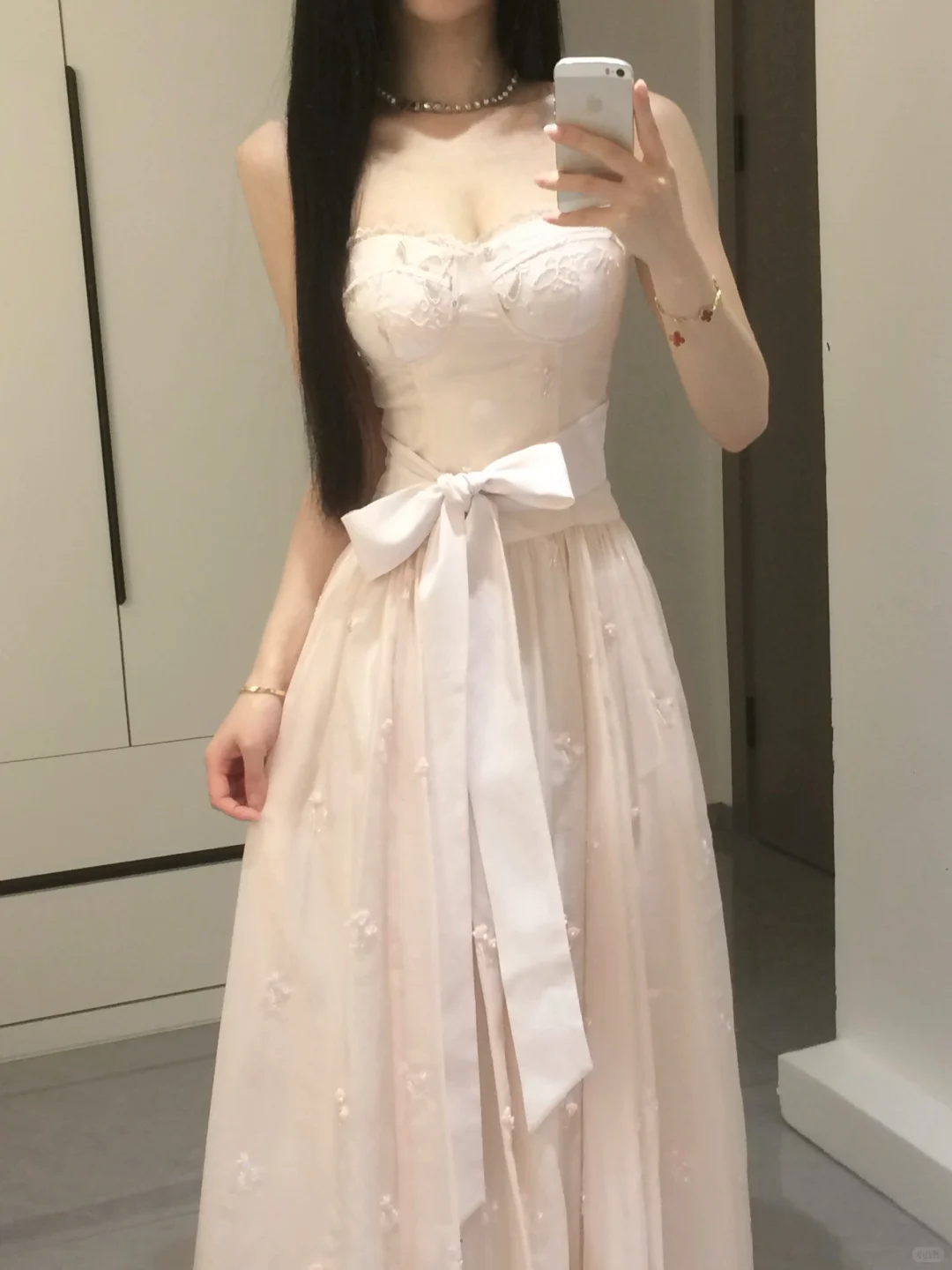 古早小白花