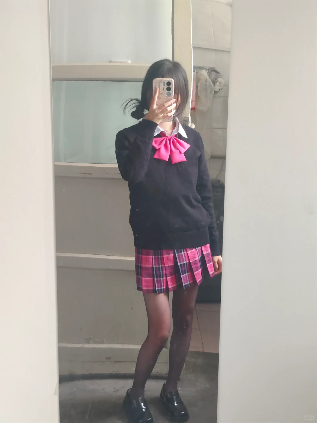 小玫最近很火～有辣妹的感觉吗