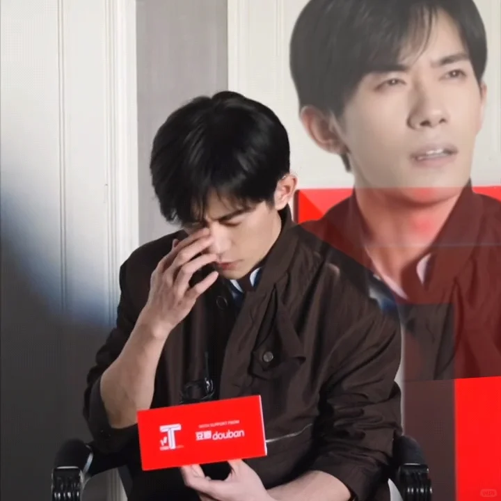 易烊千玺表情包（无字无印）更新🤣