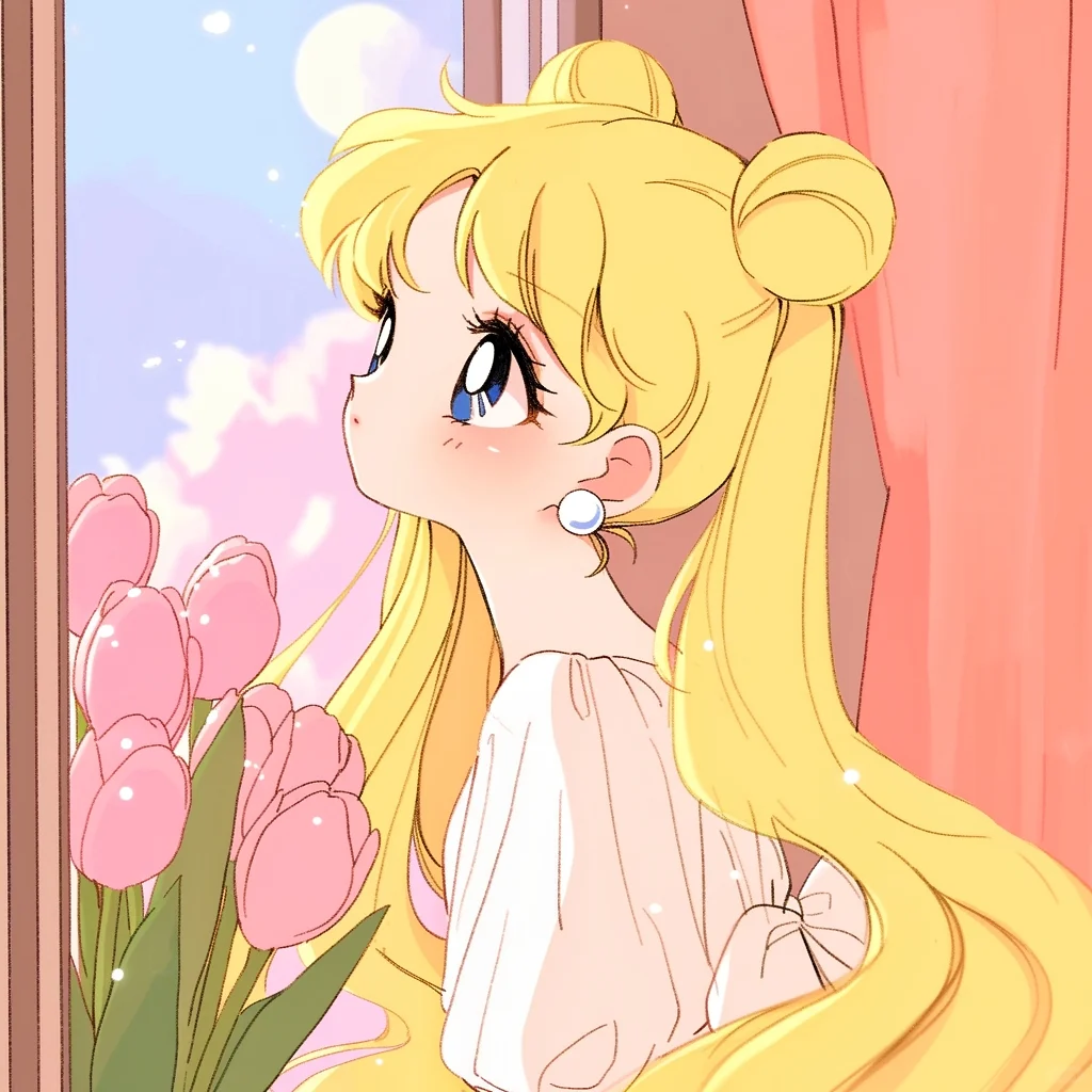 💐｜“花有花期，人有时运”｜氛围感头像