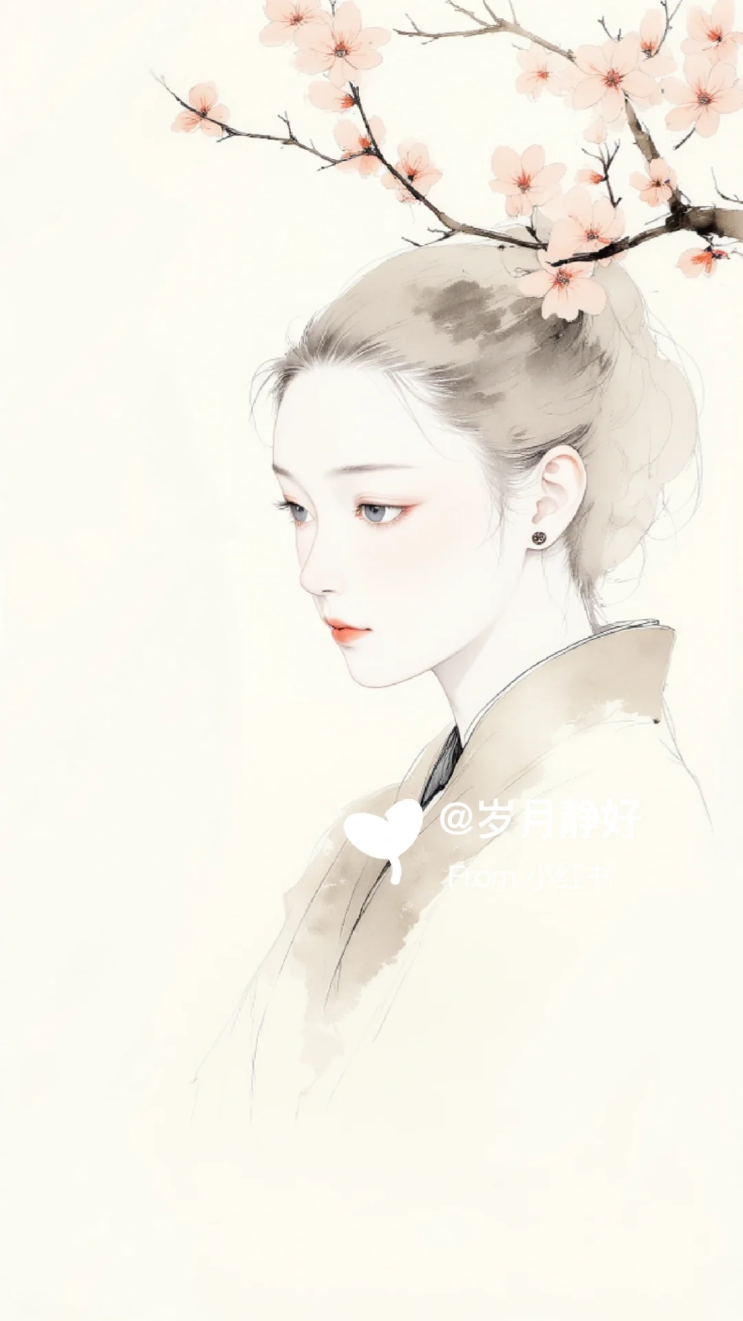 这个风格的美女好看吗？
