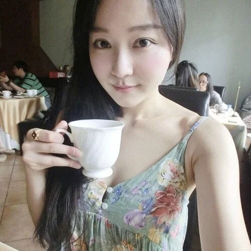 好甜好美好有活力