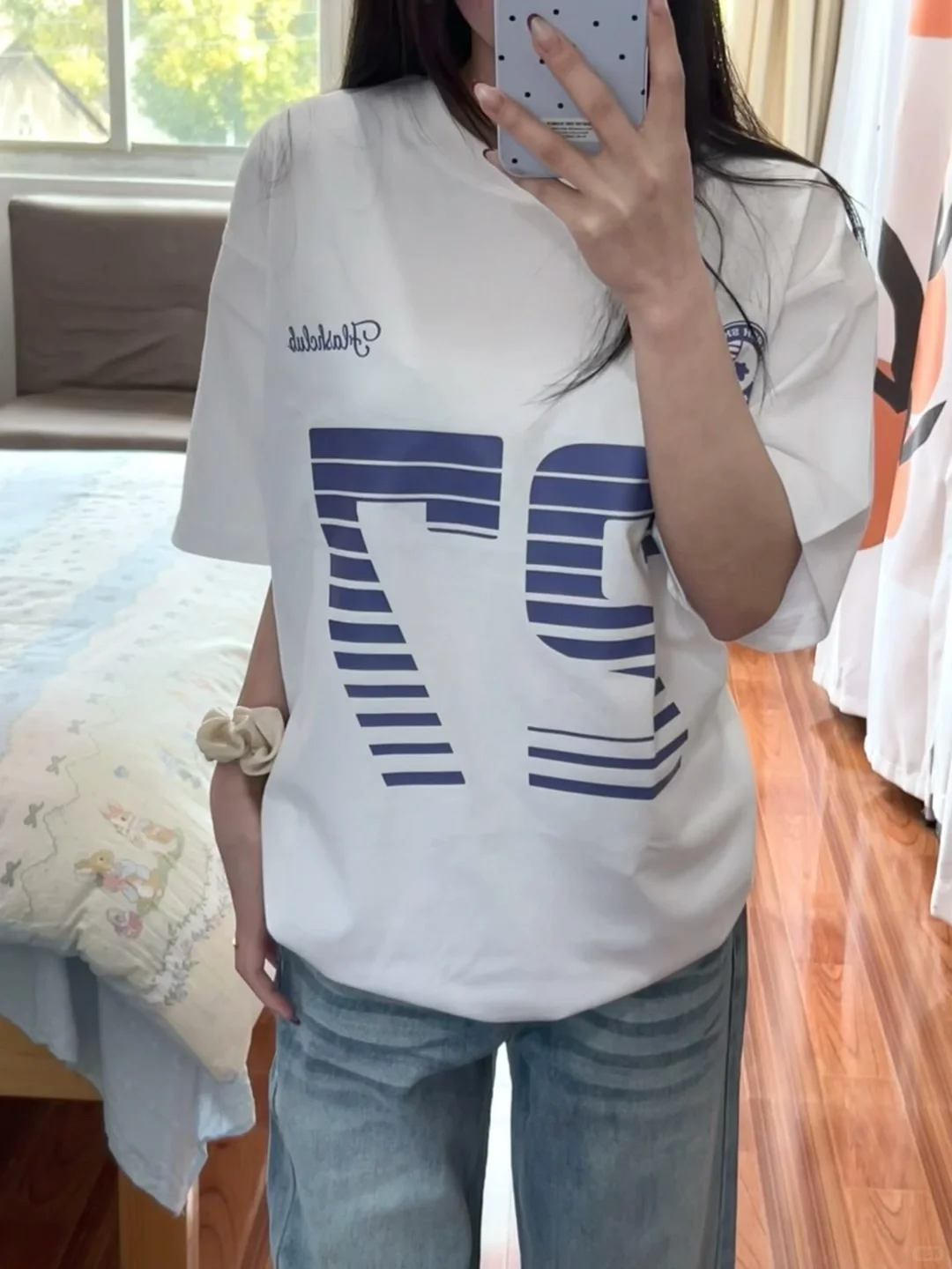 150cm｜我的四套夏日休闲穿搭🈴集来啦！！附🔗