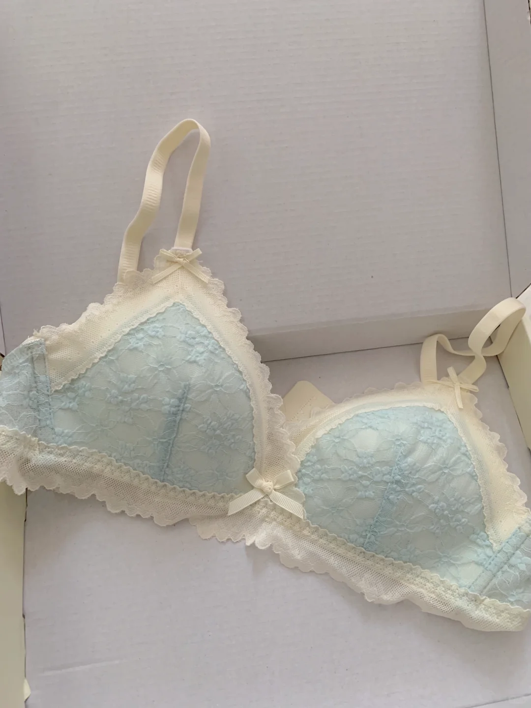 🐰💗对象说我每次穿它都是心脏狙击啊…