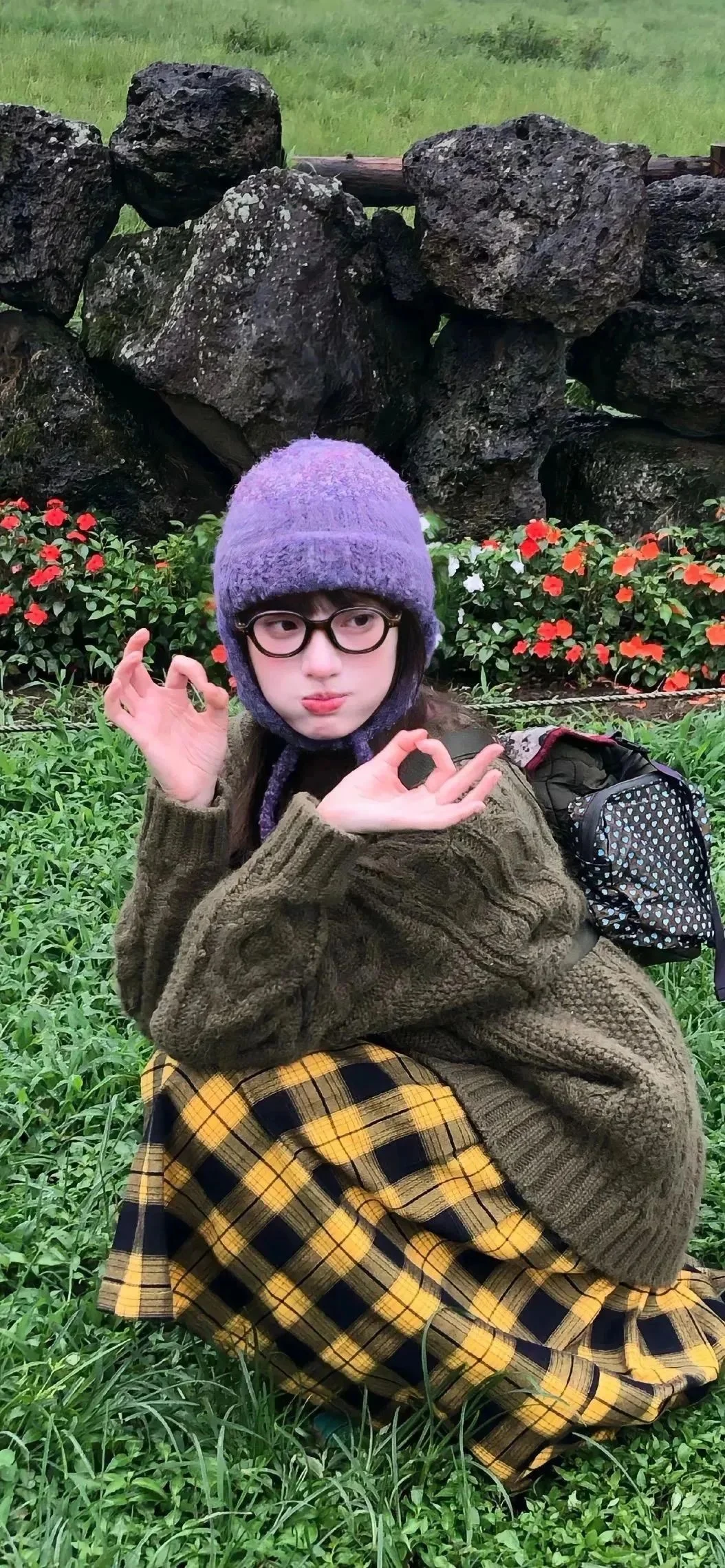𝗪𝗔𝗟𝗟𝗣𝗔𝗣𝗘𝗥丨私藏很久的美女壁纸