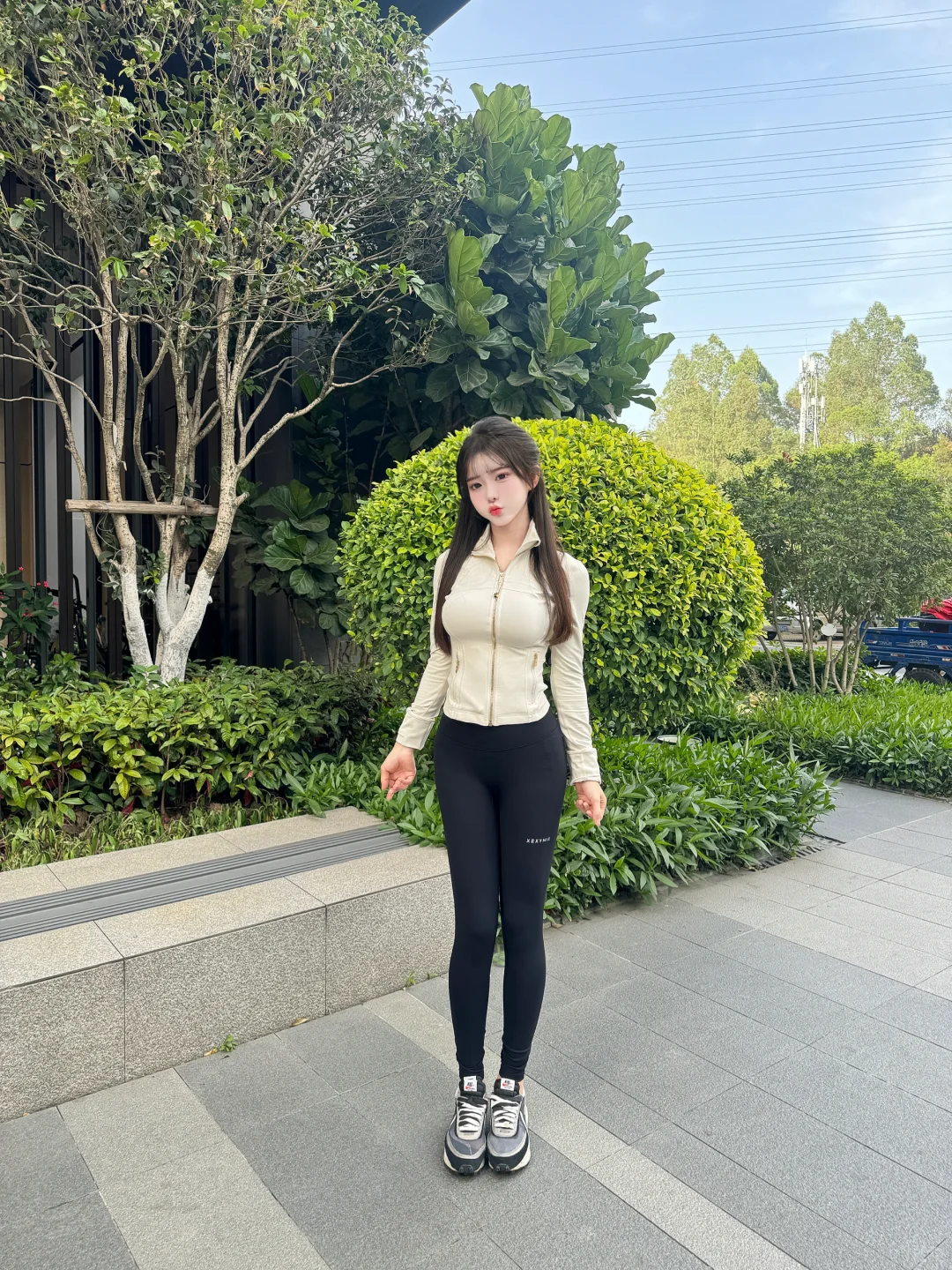 普拉提日记🎀