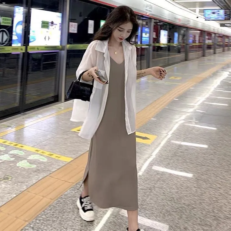御姐盐系必备👗