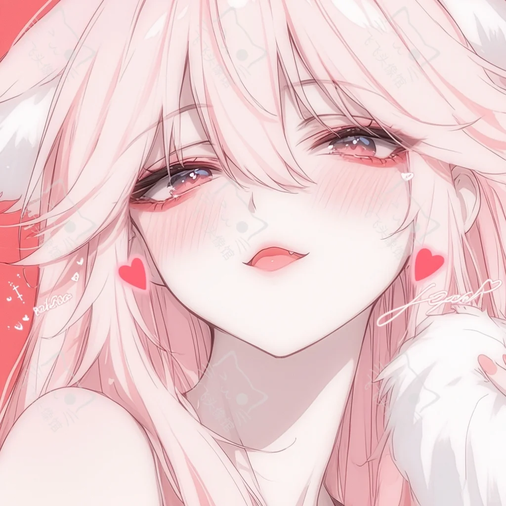 原神头像｜神子老婆美美哒