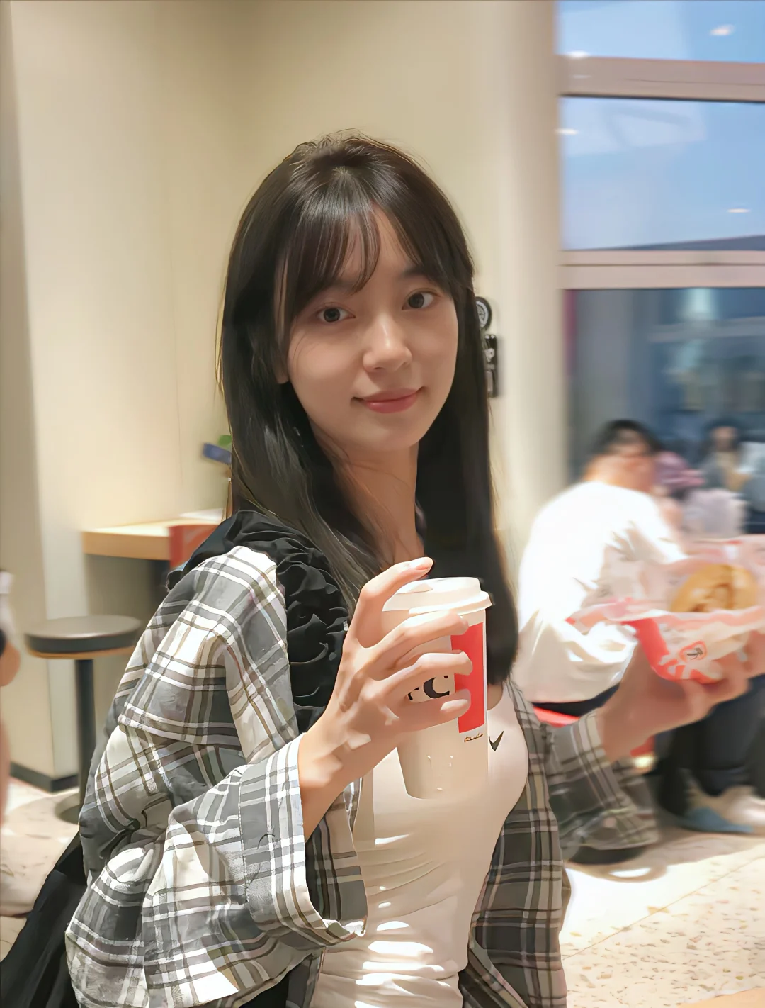 海口 女大