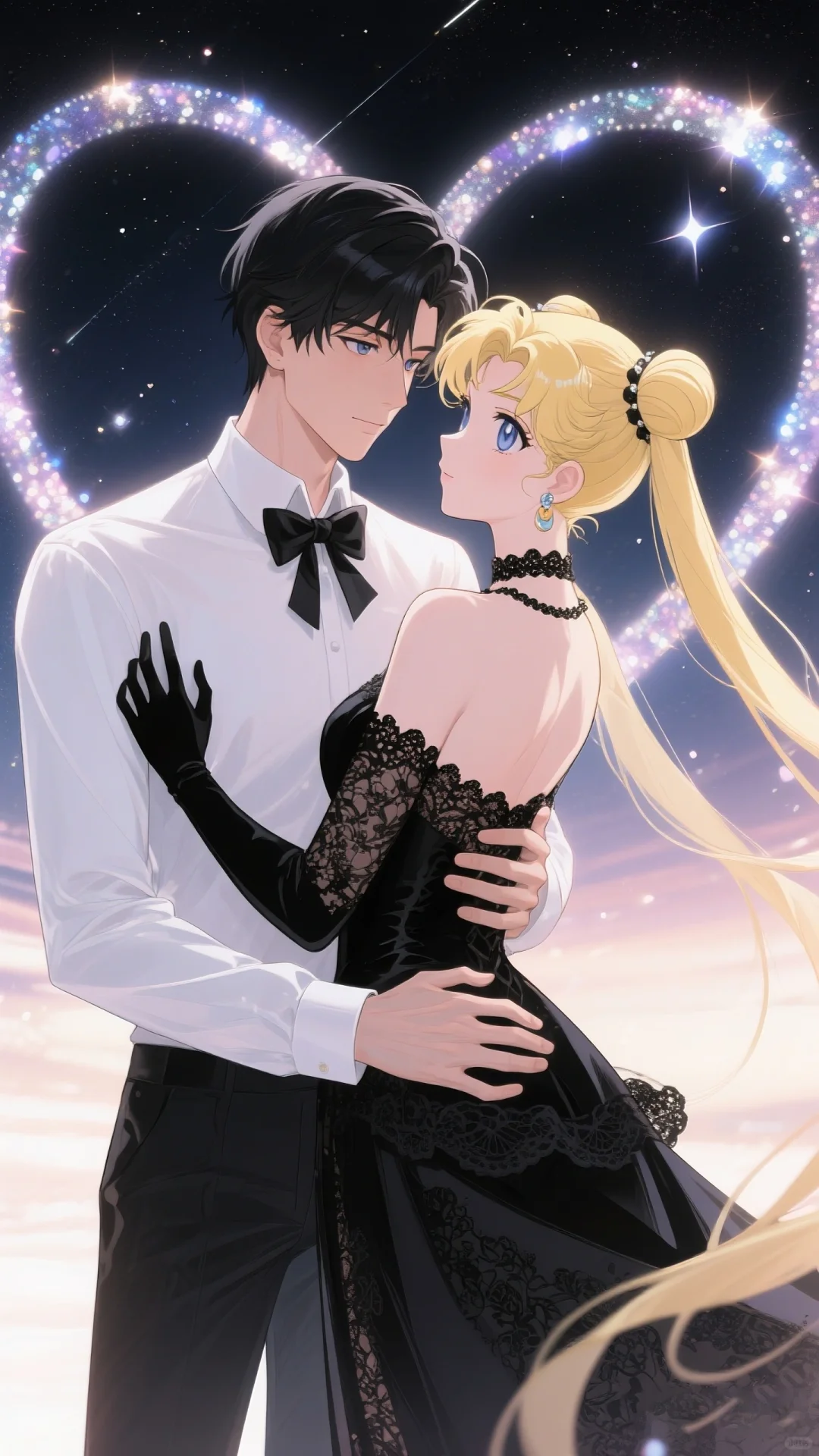美少女战士壁纸💜💜