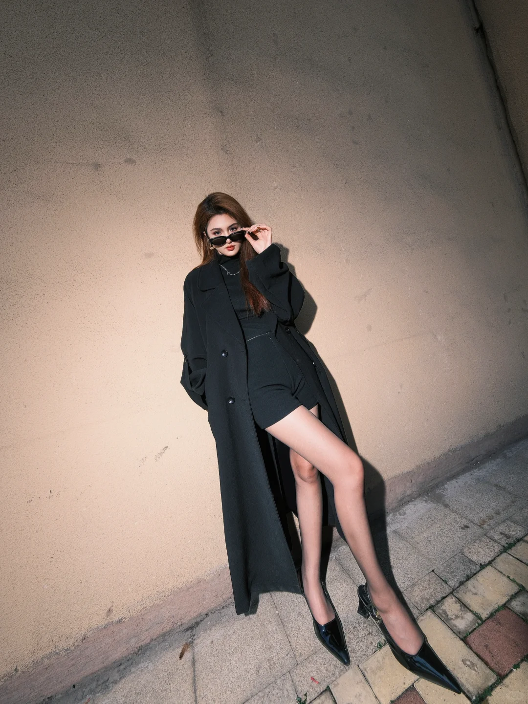 都市广角女王…｜富士色彩📷