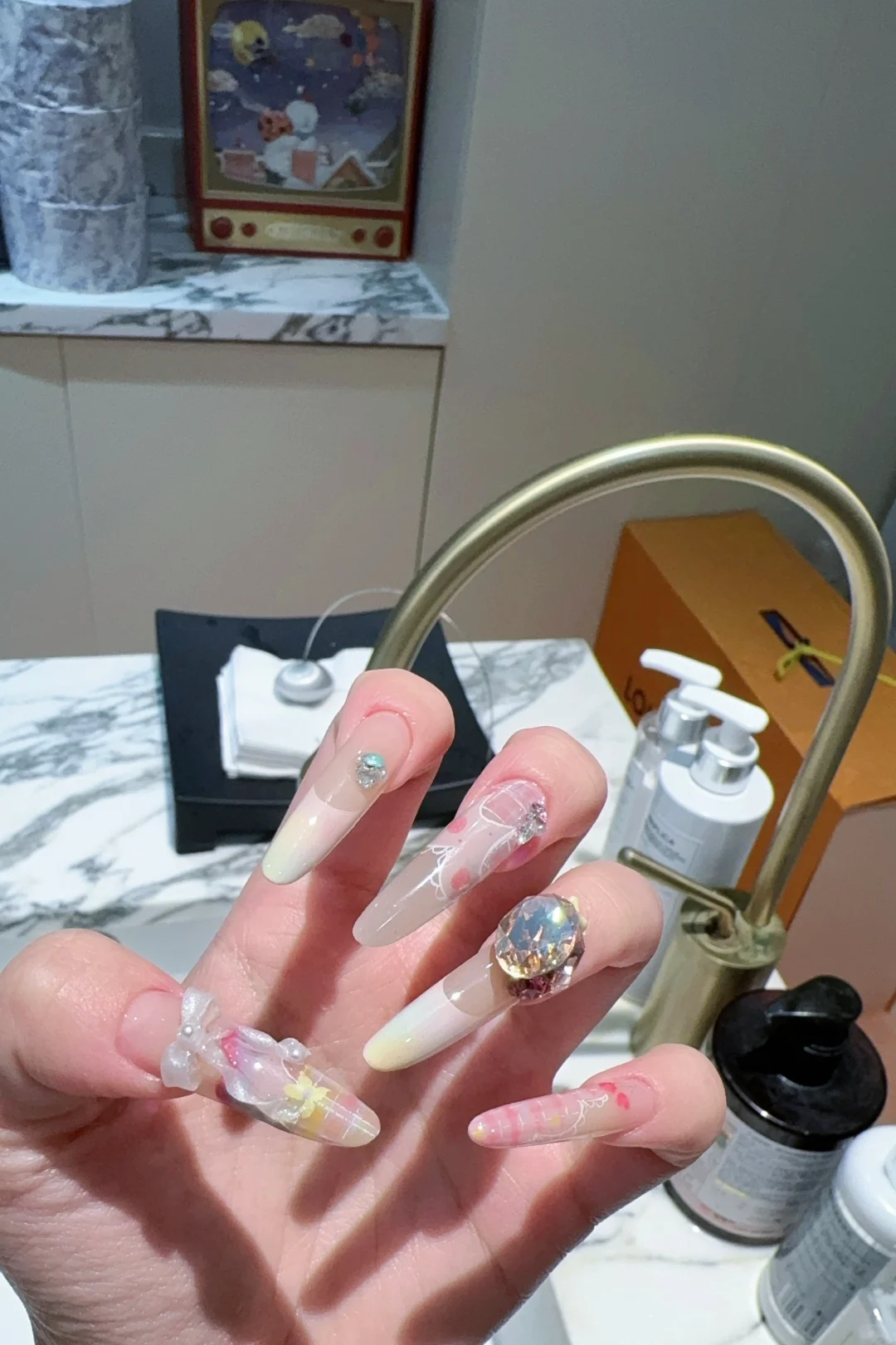 短发紫紫💅🏻