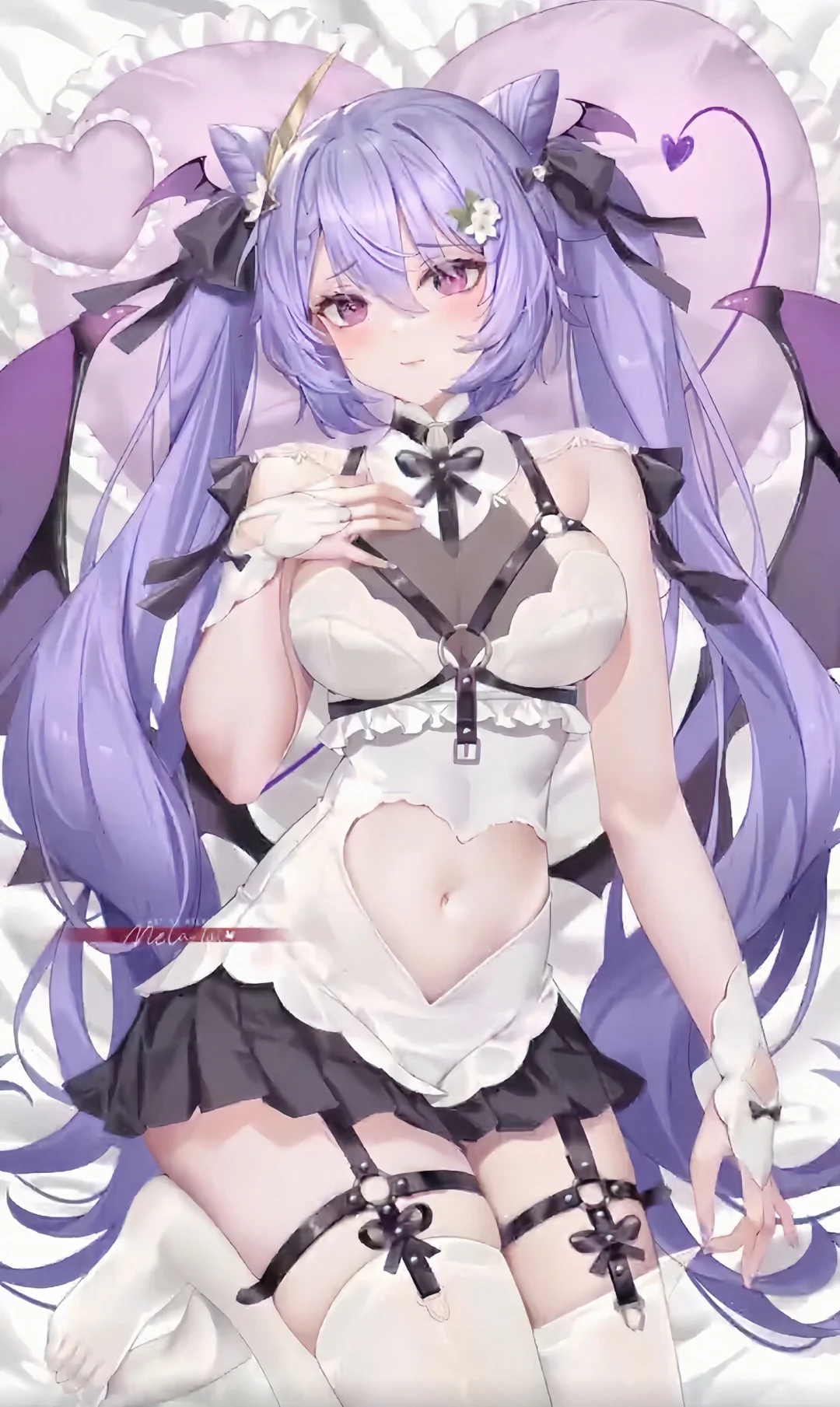 阿晴