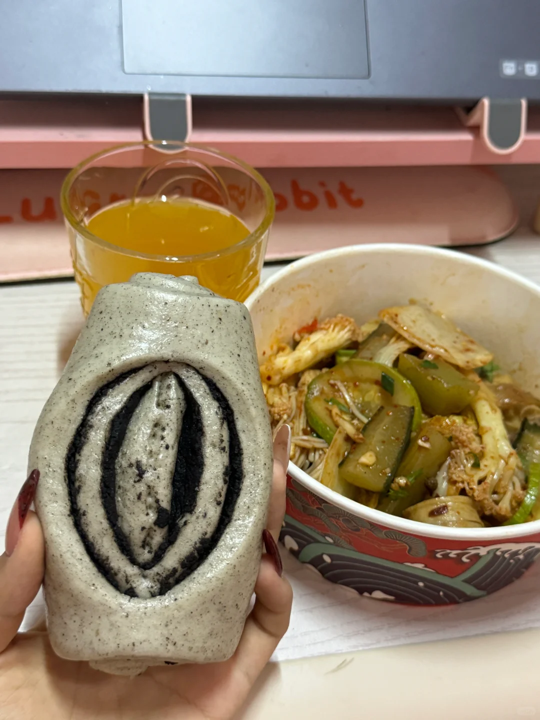 158｜98➡️85 女大控制饮食1130kacl的一天