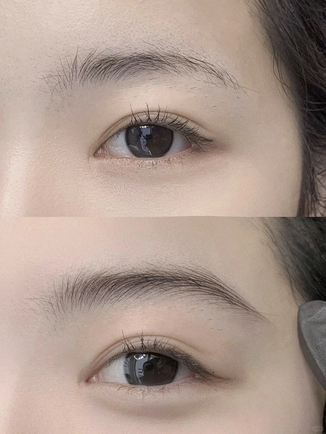 线条美