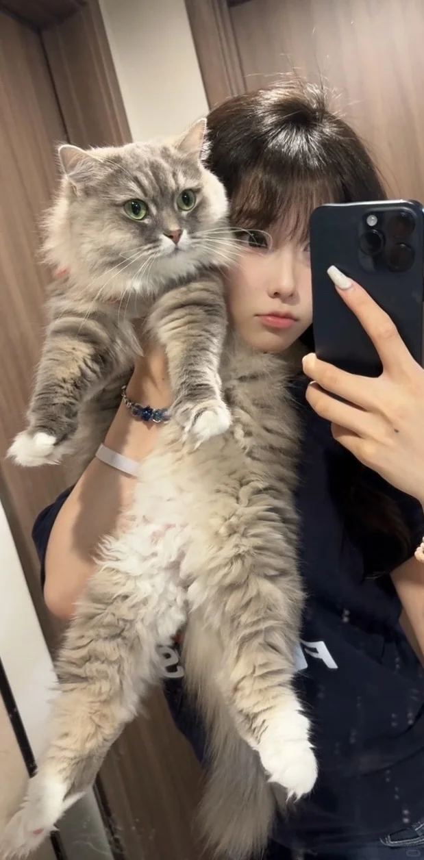 拍出人生美照之一