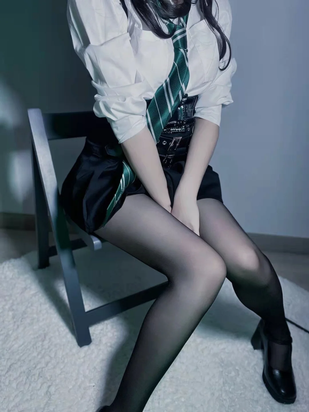 嘿斯也太好看了吧(∗❛ั∀❛ั∗)✧*。