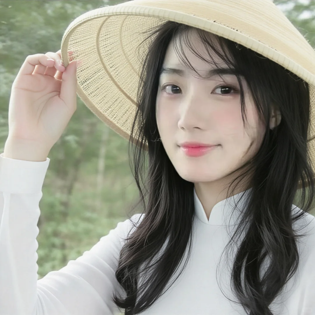 超级贴合，太适合了，我勒个古风女主
