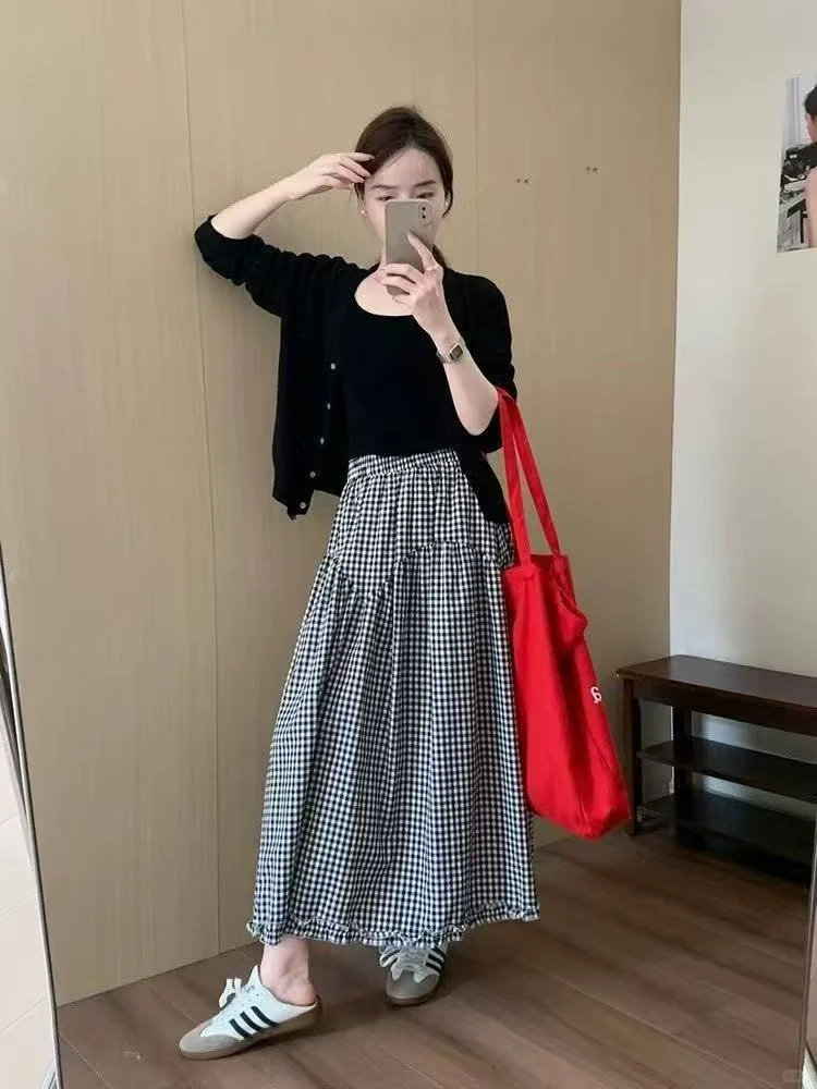 这穿搭我爱了！～～～～～