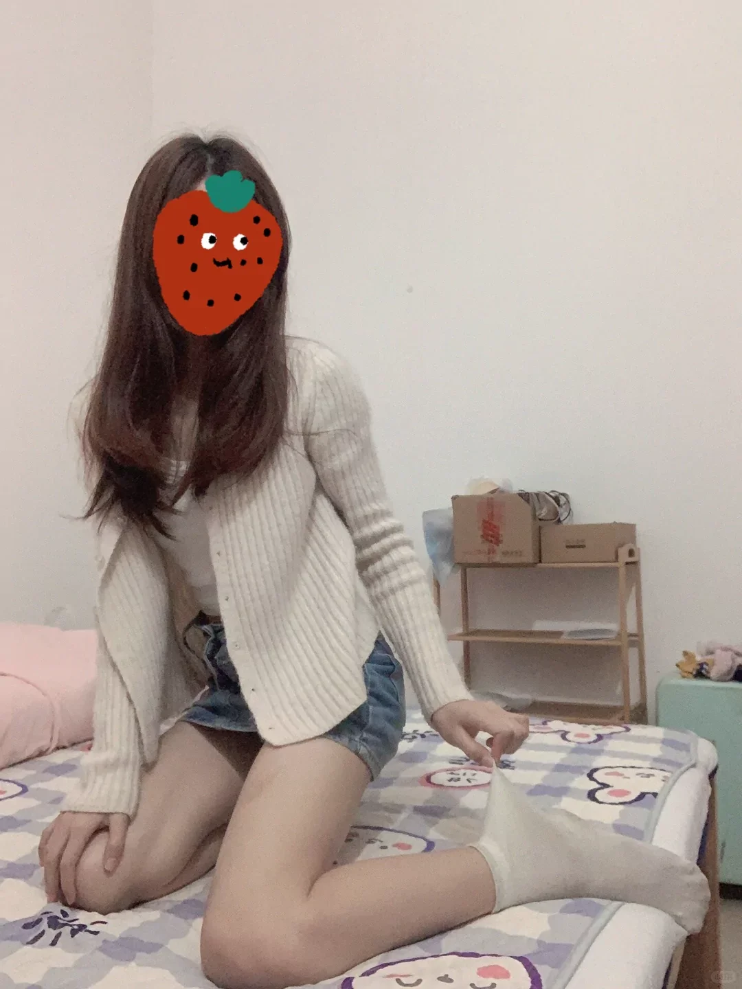 #正常穿搭无不良引导 #好身材秀出来 #肉肉