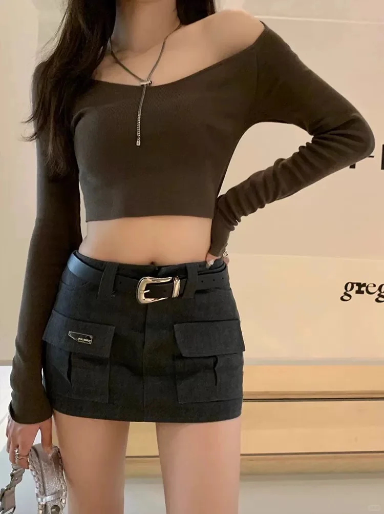 台灣➗美式辣妹服飾