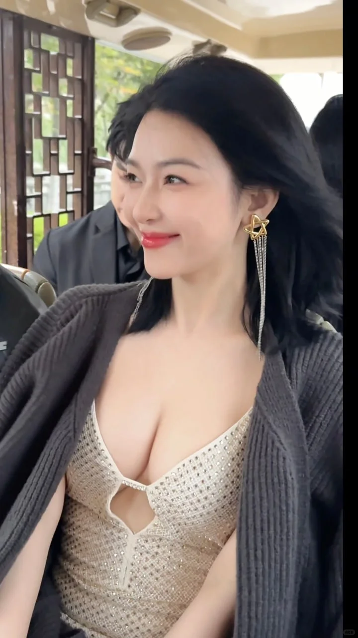 被她迷住了，啊啊啊啊啊！