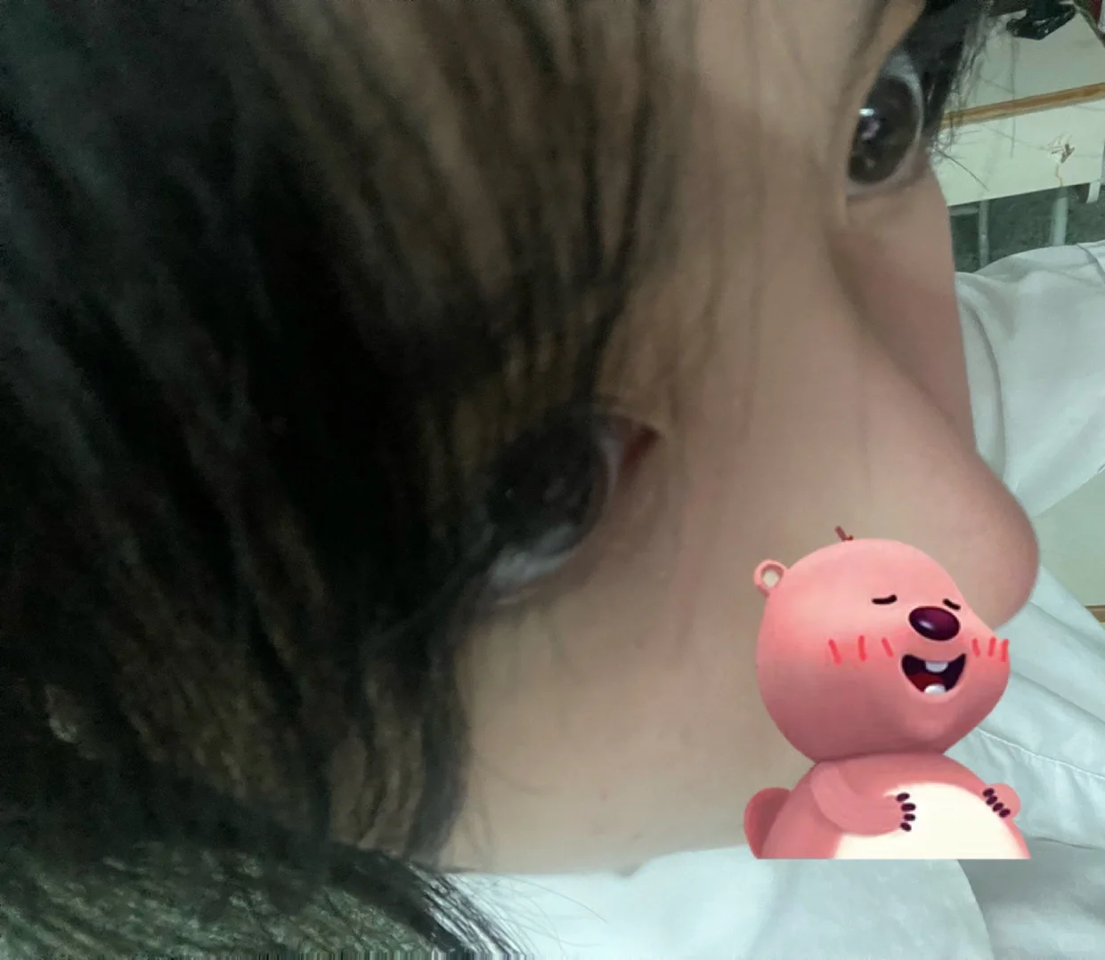 是校运会！！