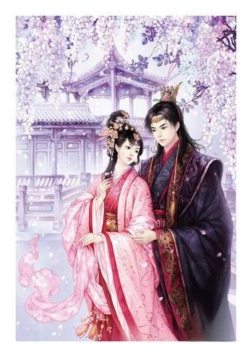 《贵妃多娇媚》绝了！重生宫斗+甜宠，爽到