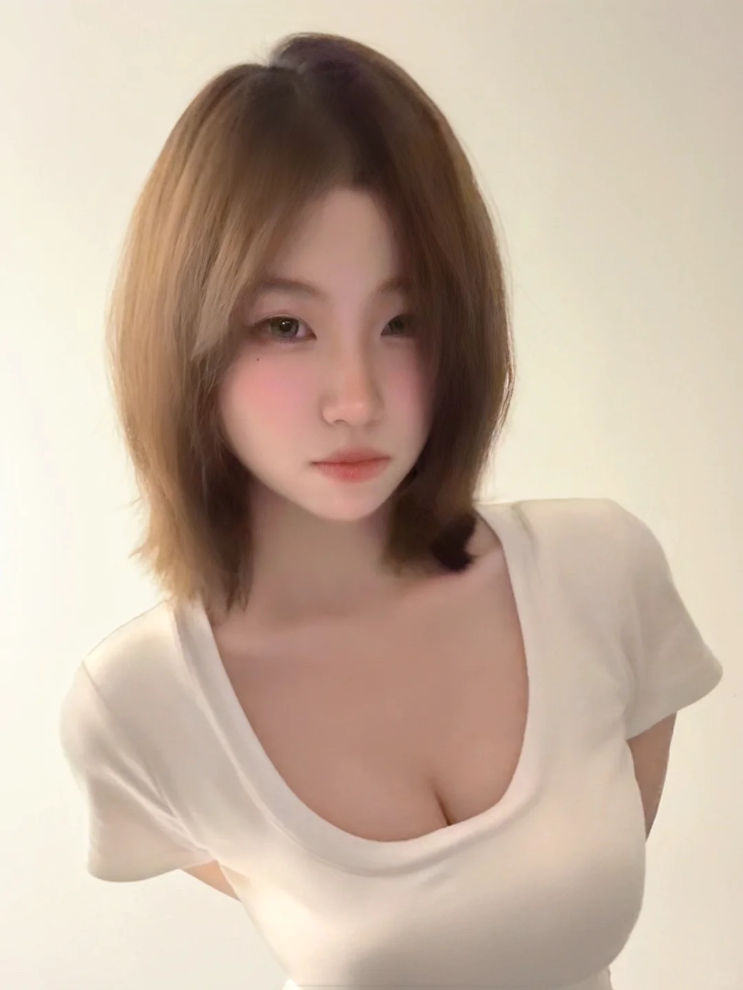 我的嘟🐻经历