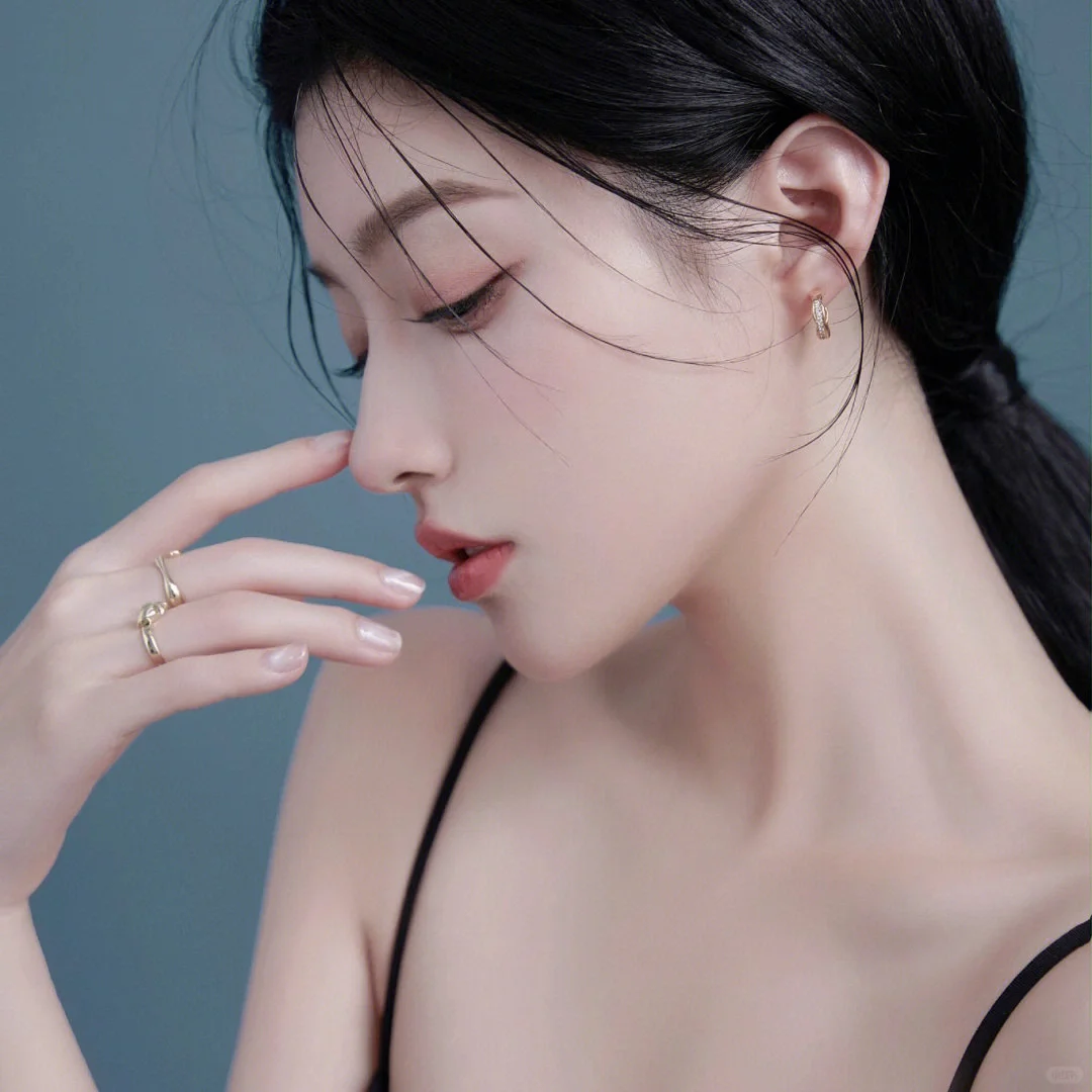 Share｜气质女御🎱