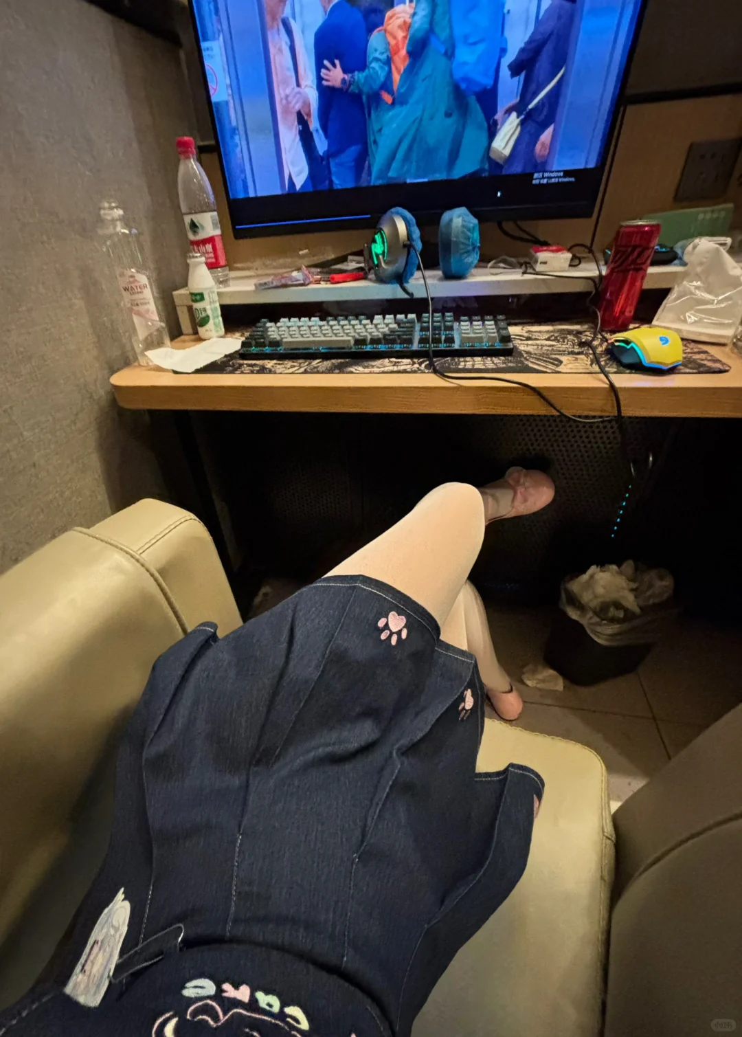 猜猜我穿什么陪你玩的游戏