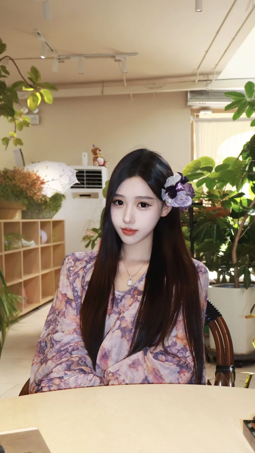 杭州模特‖周末兼职的一天