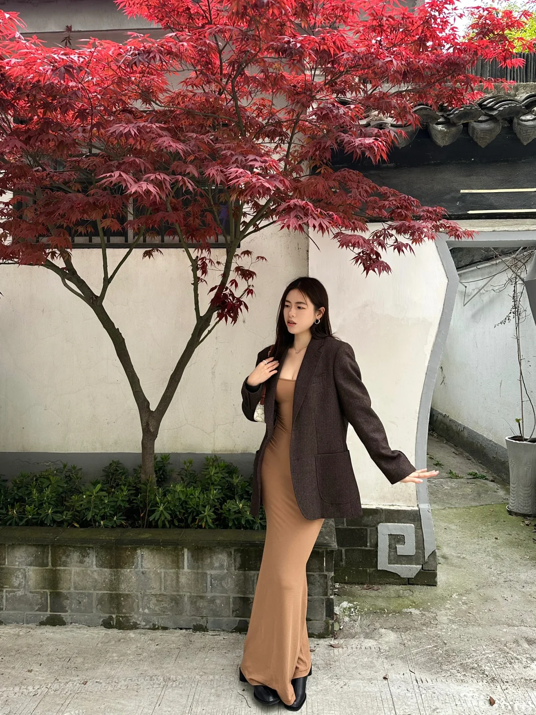 新能源女民工上岗啦～