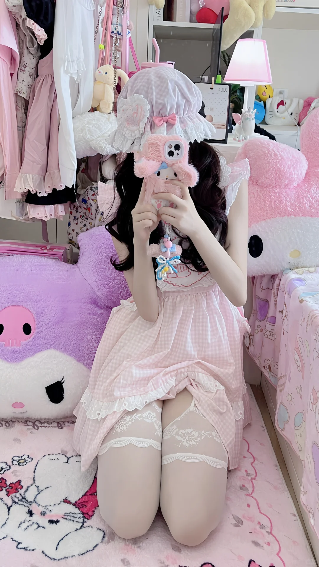 ɞ.ₒ♡宝宝你是一块可爱的奶油蛋糕🍰
