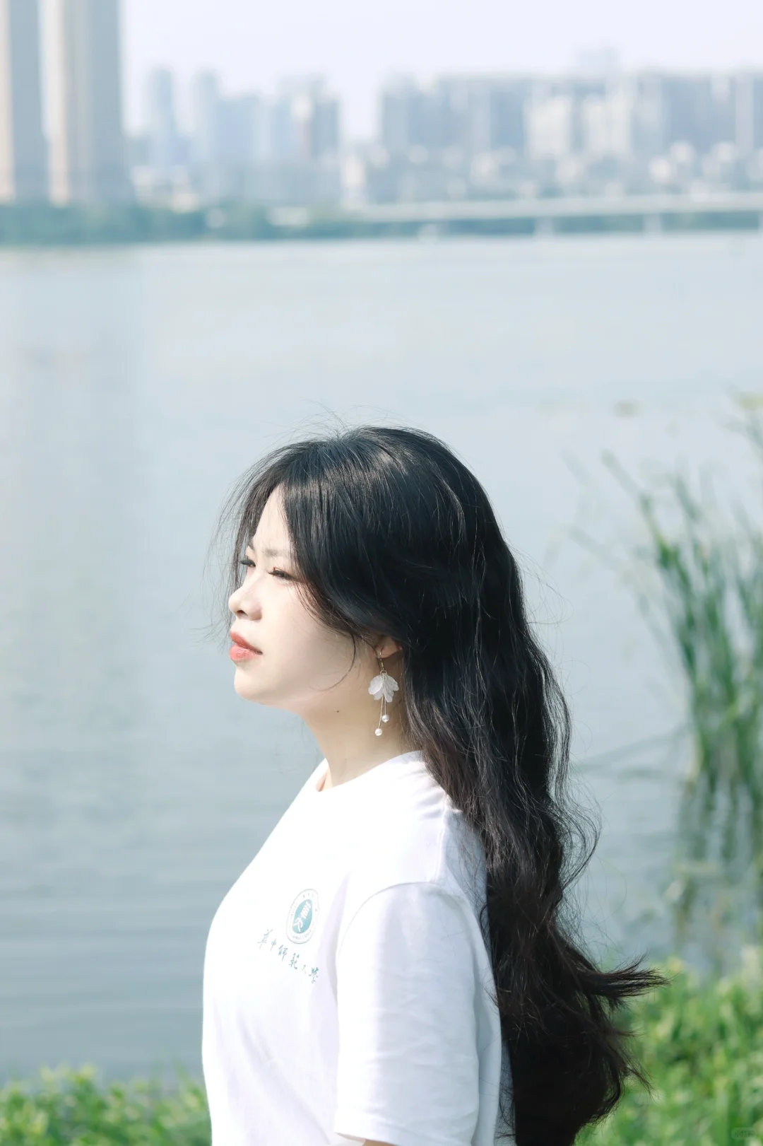 做回青春女大