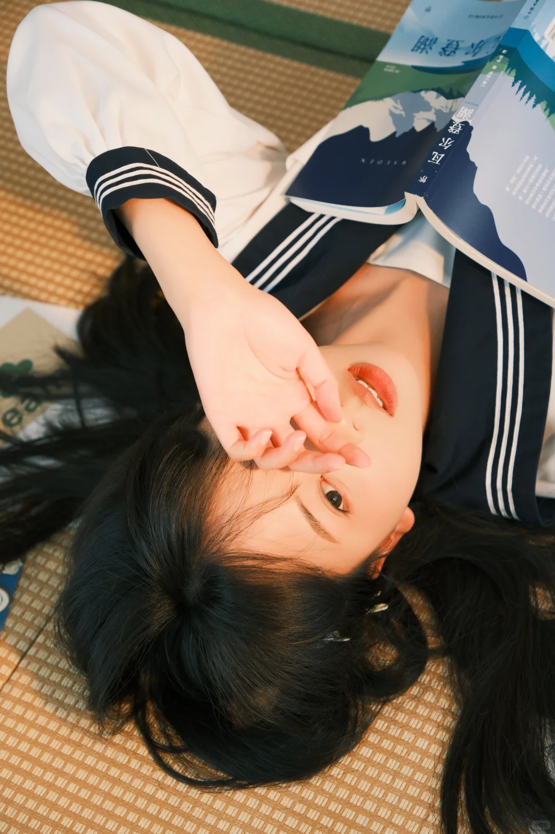 给你小子一枕头