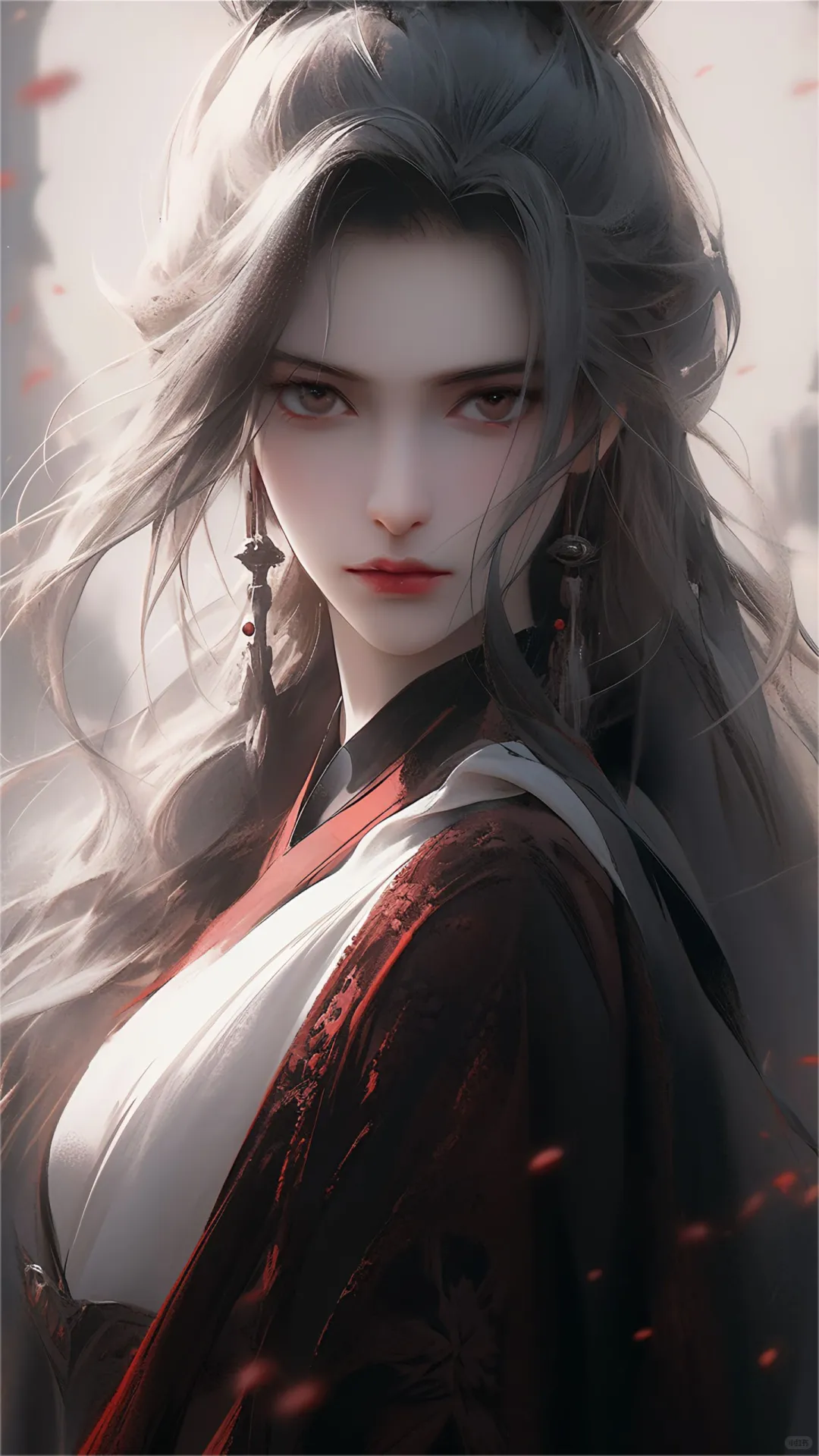 有没有你心中的女主？